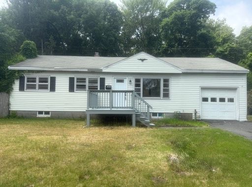27 Hanifin Avenue, Albany, NY 12205