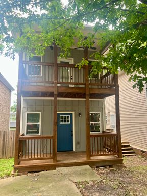 Fabulous 4 bedroom home in the heart of South Atlanta, by Platinum Property Management Services, Inc. – photo 1