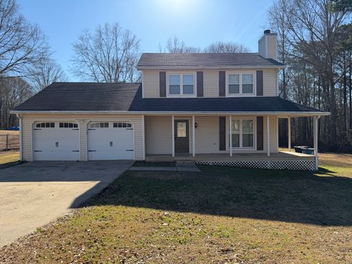 240 Carter Rd, Auburn, GA 30011-3086