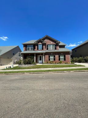 Stunning 4 bedroom home in desirable Canton neighborhood by Platinum Property Management Services, Inc. – photo 1