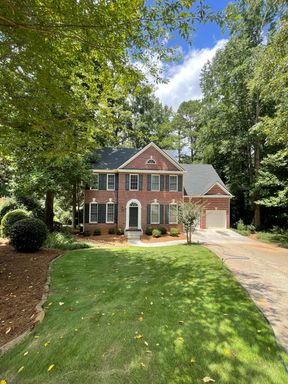 Exquisite, 4 bedroom home in sought after South Forsyth, near Vickery Village, by Platinum Property Management Services, Inc. – photo 1