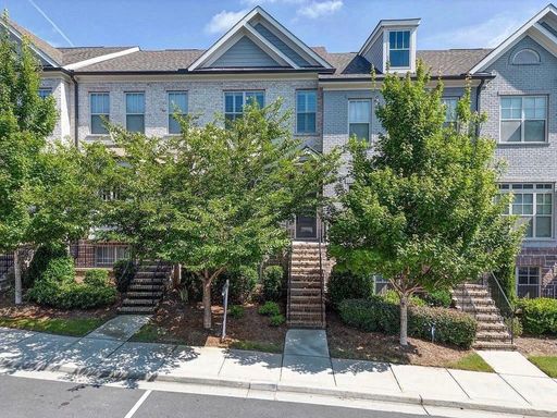 3 Bedroom Townhome – 4220 Deming Circle, Atlanta, GA 30342