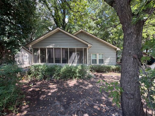 Charming 3 Bedroom Ranch home near downtown Lawrenceville for rent by Platinum Property Management Services, Inc. – photo 1