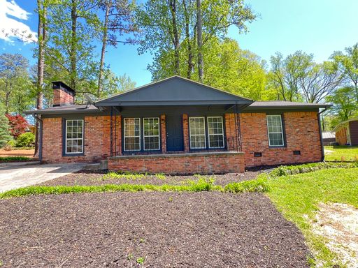 3 Bedroom House – 2170 Beech Valley Dr Se , Smyrna, GA 30080-2506