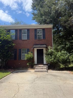 2 Bedroom Townhome – 6533 Meadow Rue Dr , Peachtree Corners, GA 30092-5205