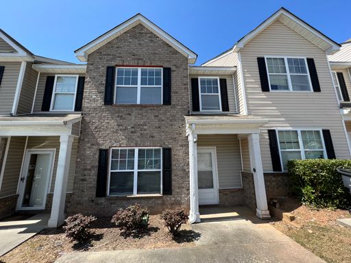 3 Bedroom Townhome – 5517 Sable Way , Atlanta, GA 30349-8838