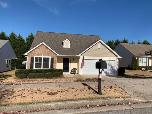 Loganville Home For Rent, 3 Bdrm, 2 ba by Platinum Property Management
