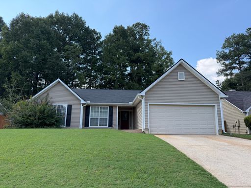 3 Bedroom House – 105 Paris Dr, Lawrenceville, GA 30043