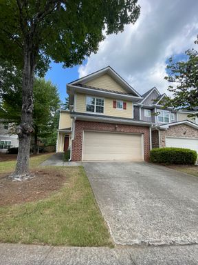 3 Bedroom Townhome – 1344 Bexley Pl Nw #10, Kennesaw, GA 30144