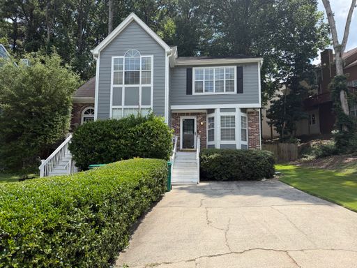 Charming 2 Bedroom Townhome in Smyrna for rent by Platinum Property Management Services, Inc. – photo 1