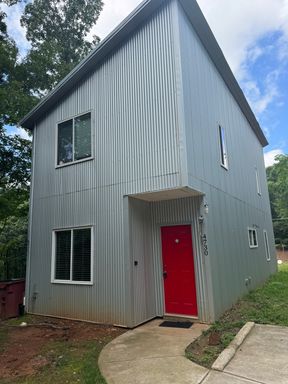 Modern, Industrial 3 bedroom home in Cumming by Platinum Property Management Services, Inc – photo 1