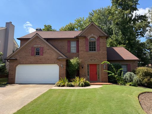 4 Bedroom House – 4755 Agate Dr, Alpharetta, GA 30022