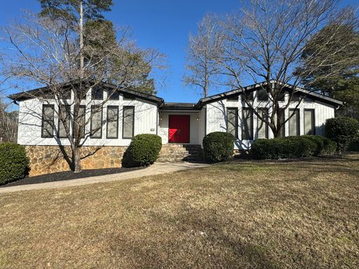 Hard to find, 4 bedroom ranch on basement in Peachtree Corners, by Platinum Property Management, Inc. – photo 1