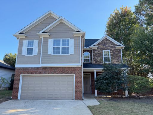 3 Bedroom House – 3716 Mcguire St Nw, Kennesaw, GA 30144