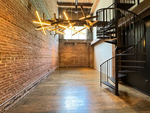 LOCATION, LOCATION, LOCATION! Gorgeous, downtown 2-story 3 bedroom loft in Atlanta by Platinum Property Management Services, Inc. – photo 1