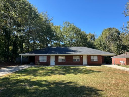 2 Bedroom Multi-Family Home – 19A West Drive NW, Rome, GA 30165