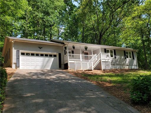 3 Bedroom House – 219 Mohawk Trl , Suwanee, GA 30024-2311