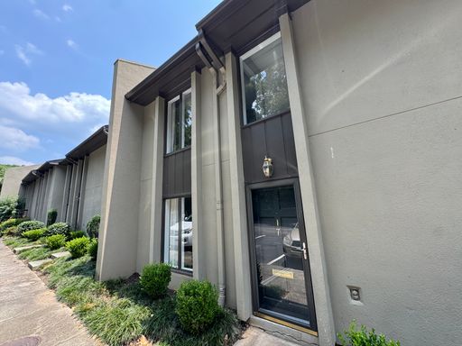 Buckhead 3 bedroom Townhome for Rent by Platinum Property Management Services, Inc. – photo 1