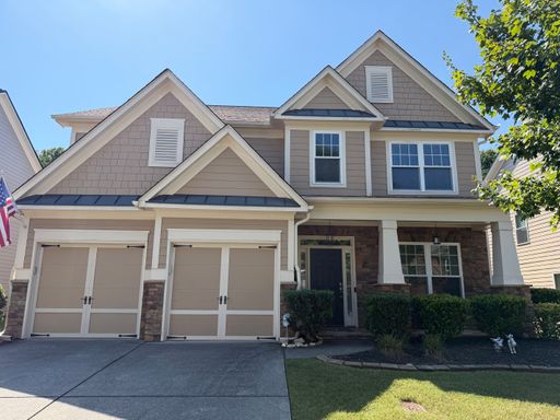 Beautiful 4 bedroom home in James Creek / Cumming by Platinum Property Management Services, Inc. – photo 1