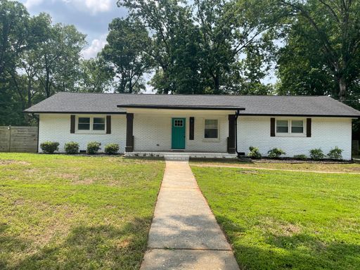2 Bedroom House – 2216 Shancey Ln, Atlanta, GA 30349