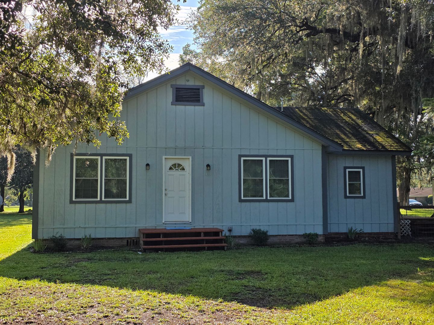 Guyton House: 499 Central Ave