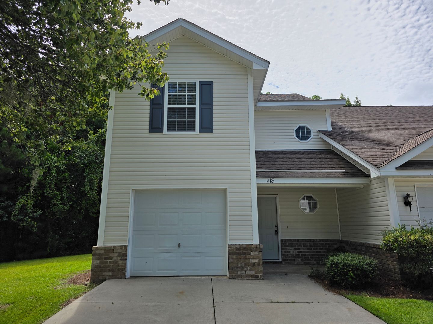Rincon House: 1118 Towne Park Drive
