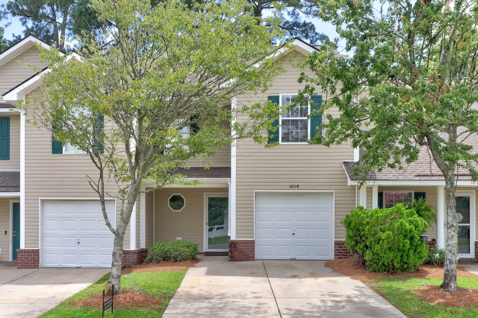 Rincon House: 1014 Towne Park Drive