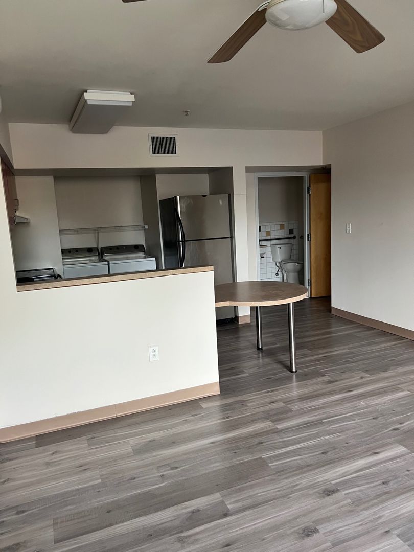 Memphis Apartment: 149 N Barksdale Street