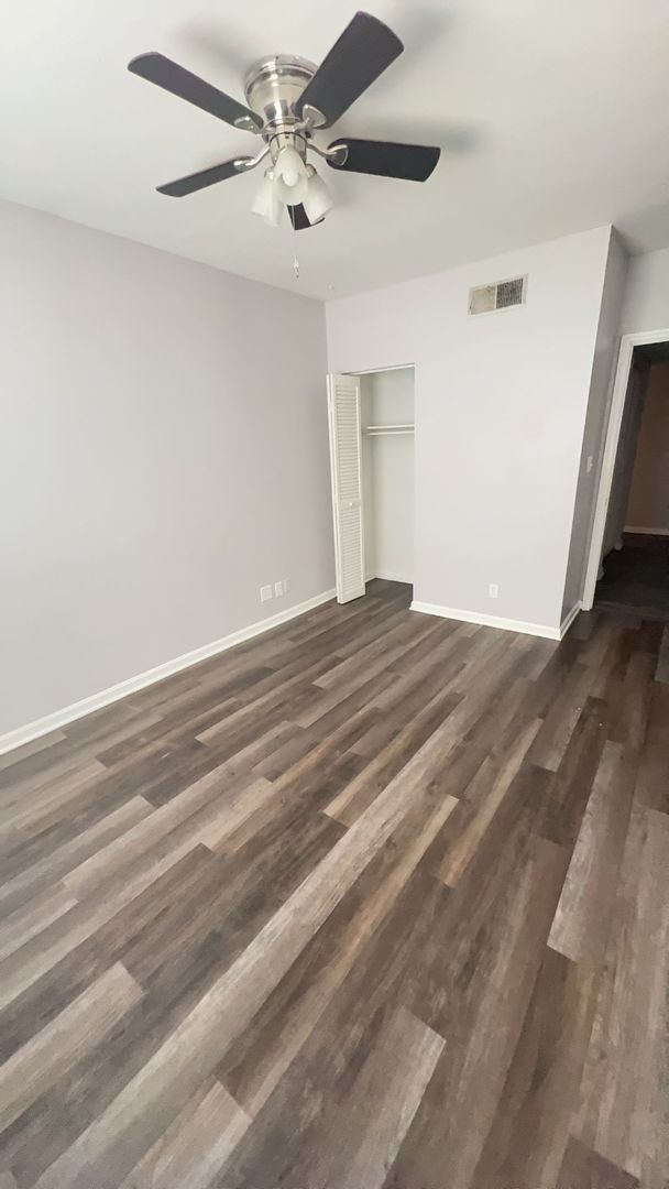 Louisville Apartment: 735 South 2nd Street