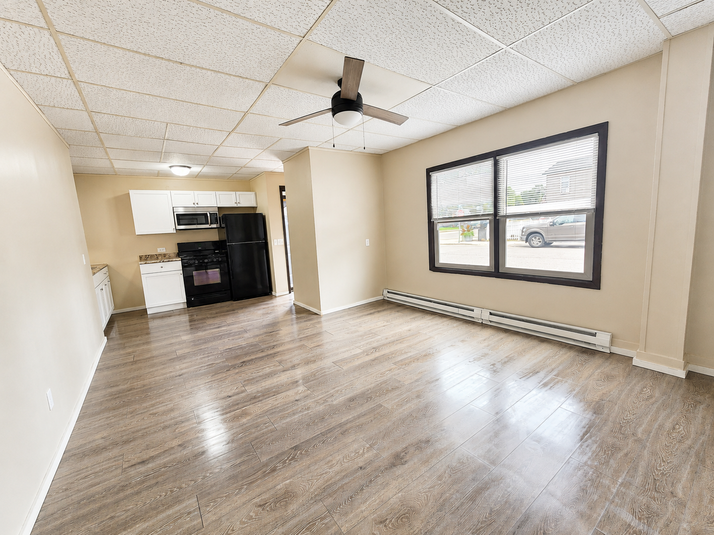 Woodruff Apartment: 1029-1031 1st Ave