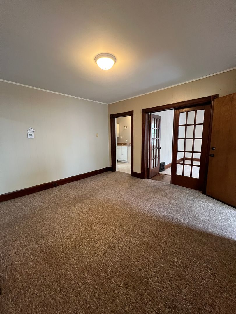 Wausau Apartment: 908 S. 6th Ave