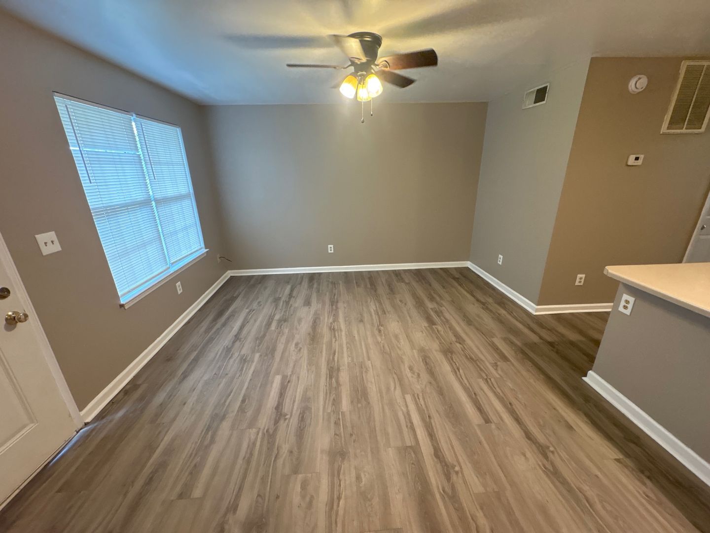 Georgetown Apartment: 103 Pine Tree Path