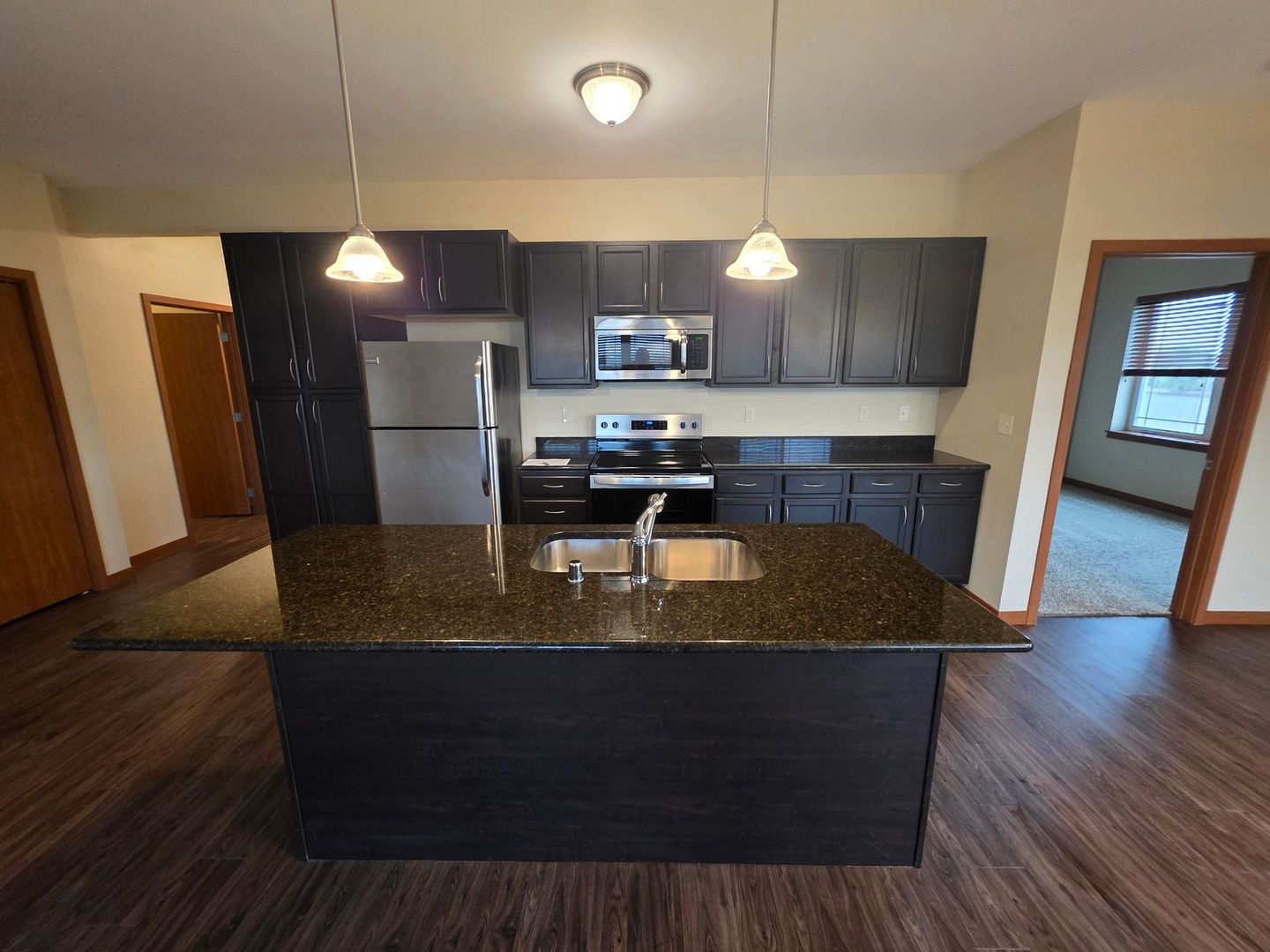 Green Bay Apartment: 401 N. Washington Street