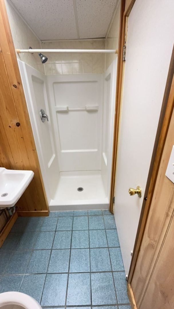 Minocqua Apartment: 8648 Hwy 51