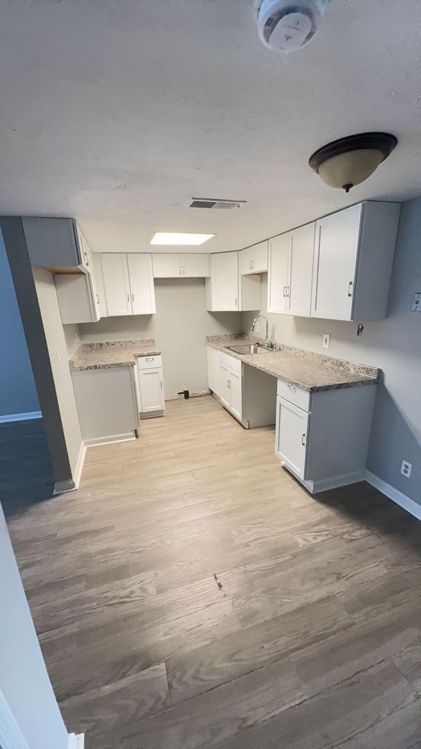 Louisville Apartment: 735 South 2nd Street