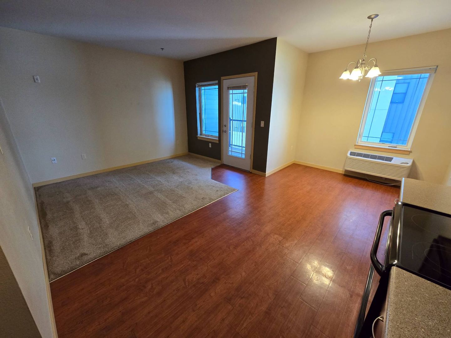 Green Bay Apartment: 401 N. Washington Street