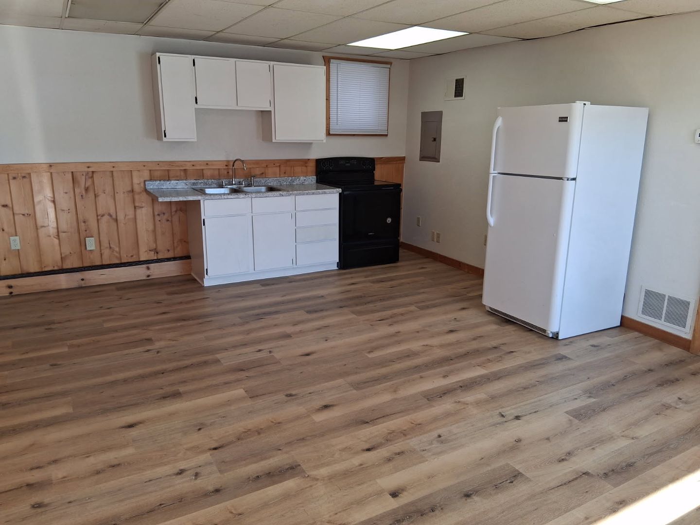 Minocqua Apartment: 8648 Hwy 51