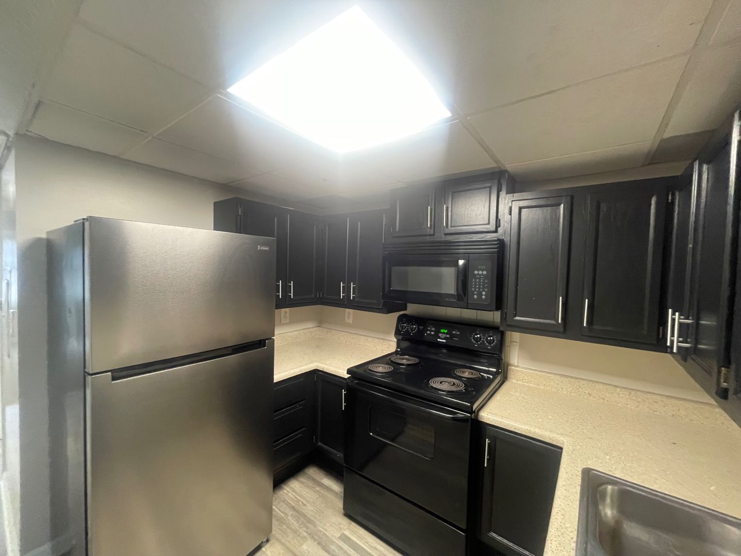 Louisville Apartment: 735 South 2nd Street