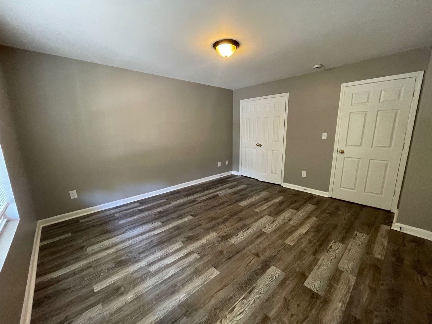 Georgetown Apartment: 109 Pine Tree Path
