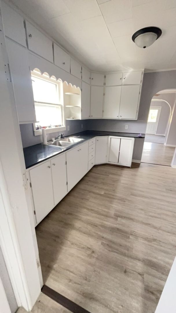 Single Family Home Available!