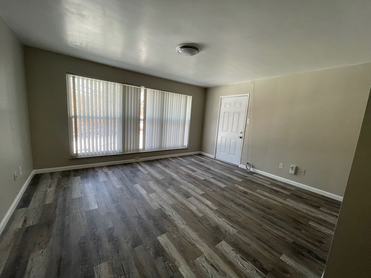 Lexington Apartment: 1037 Cross Keys Rd