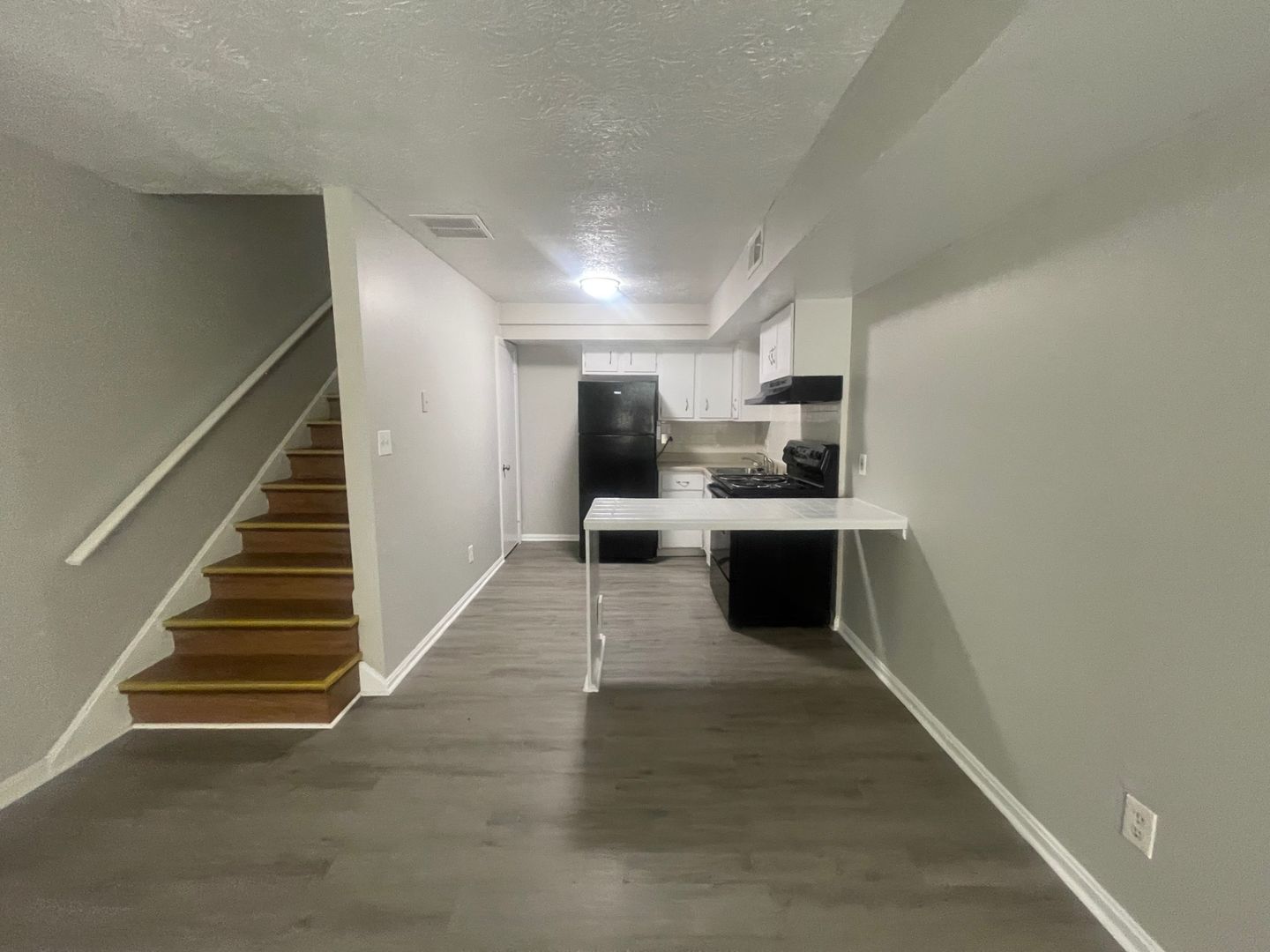 Lexington Apartment: 1029 Cross Keys Rd
