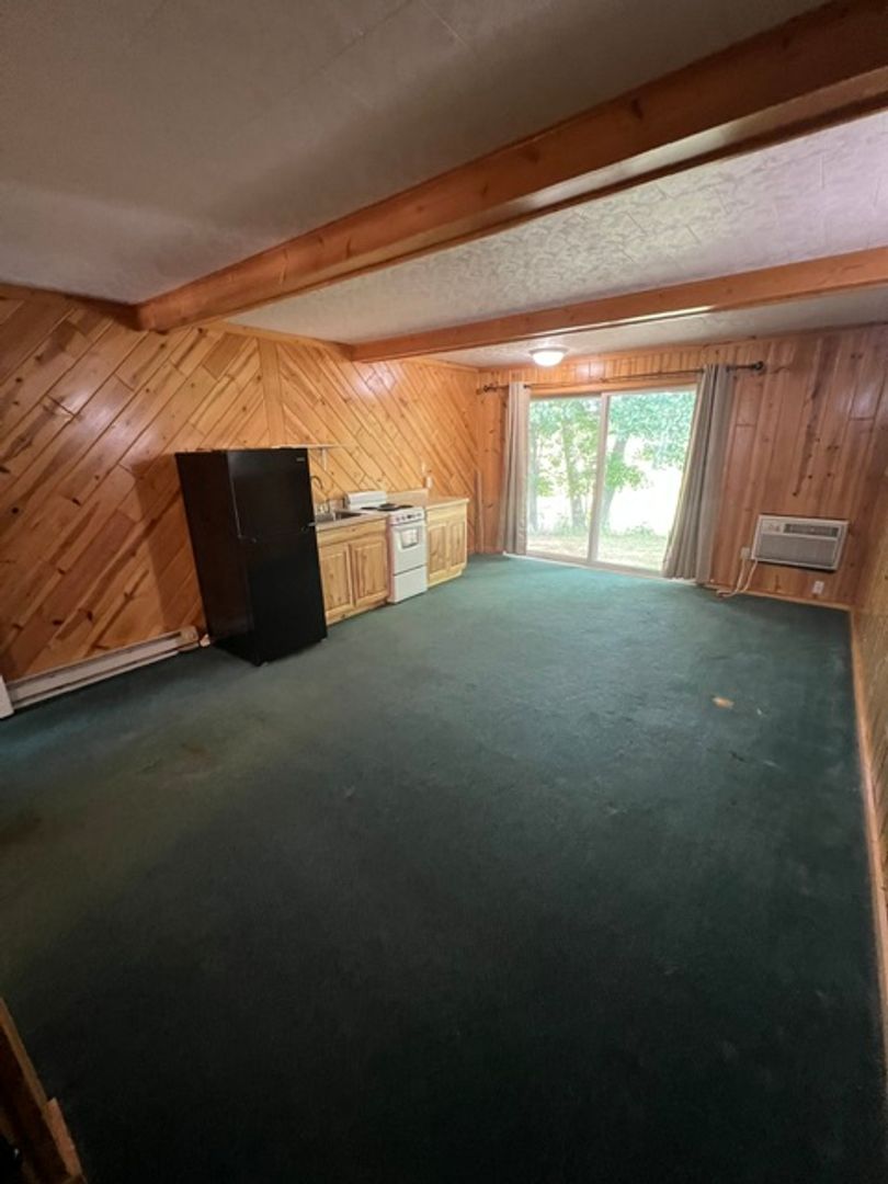 Minocqua Apartment: 8646 Hwy 51