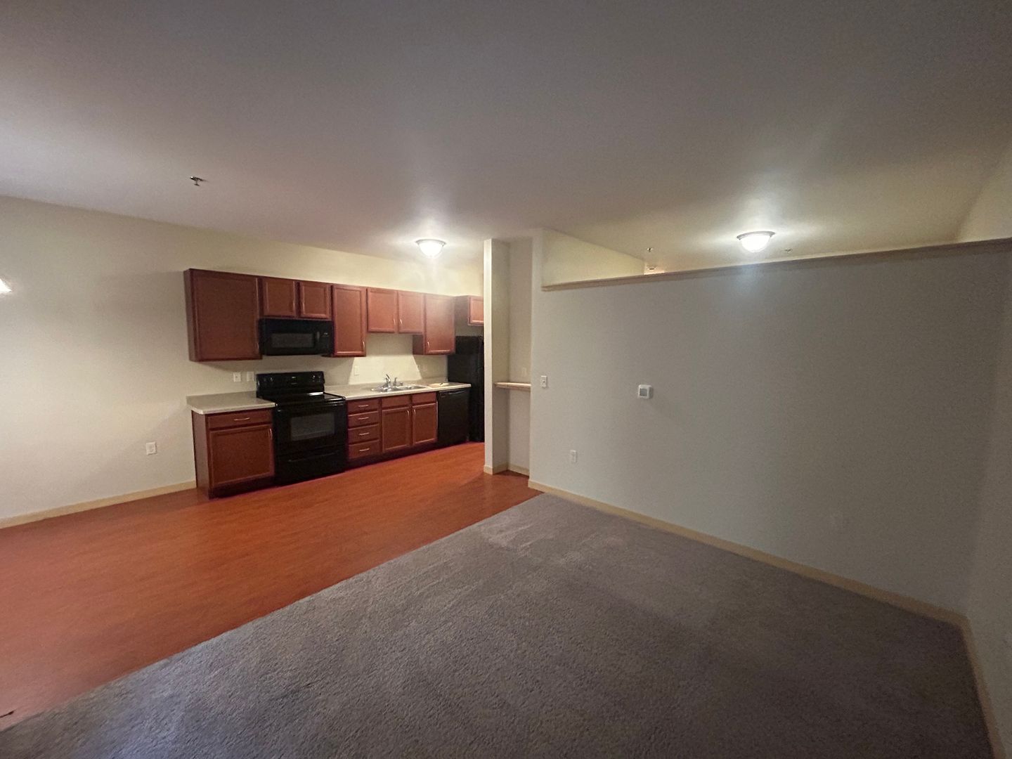 Green Bay Apartment: 401 N. Washington Street