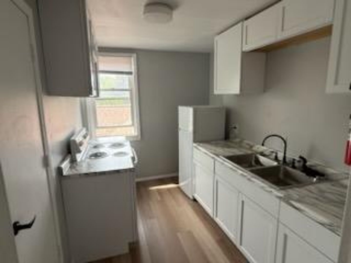 Greenfield Apartment: 5036 S. 92nd St