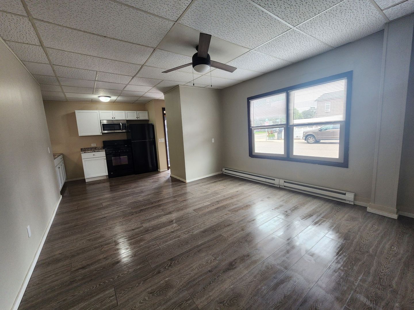 Woodruff Apartment: 1029-1031 1st Ave