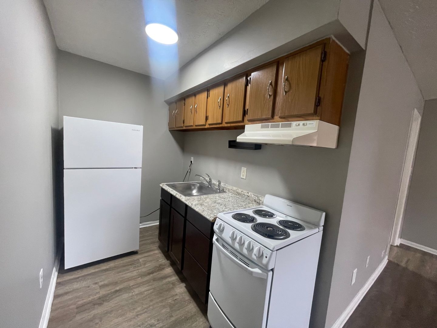 Lexington Apartment: 1590 Martha Ct