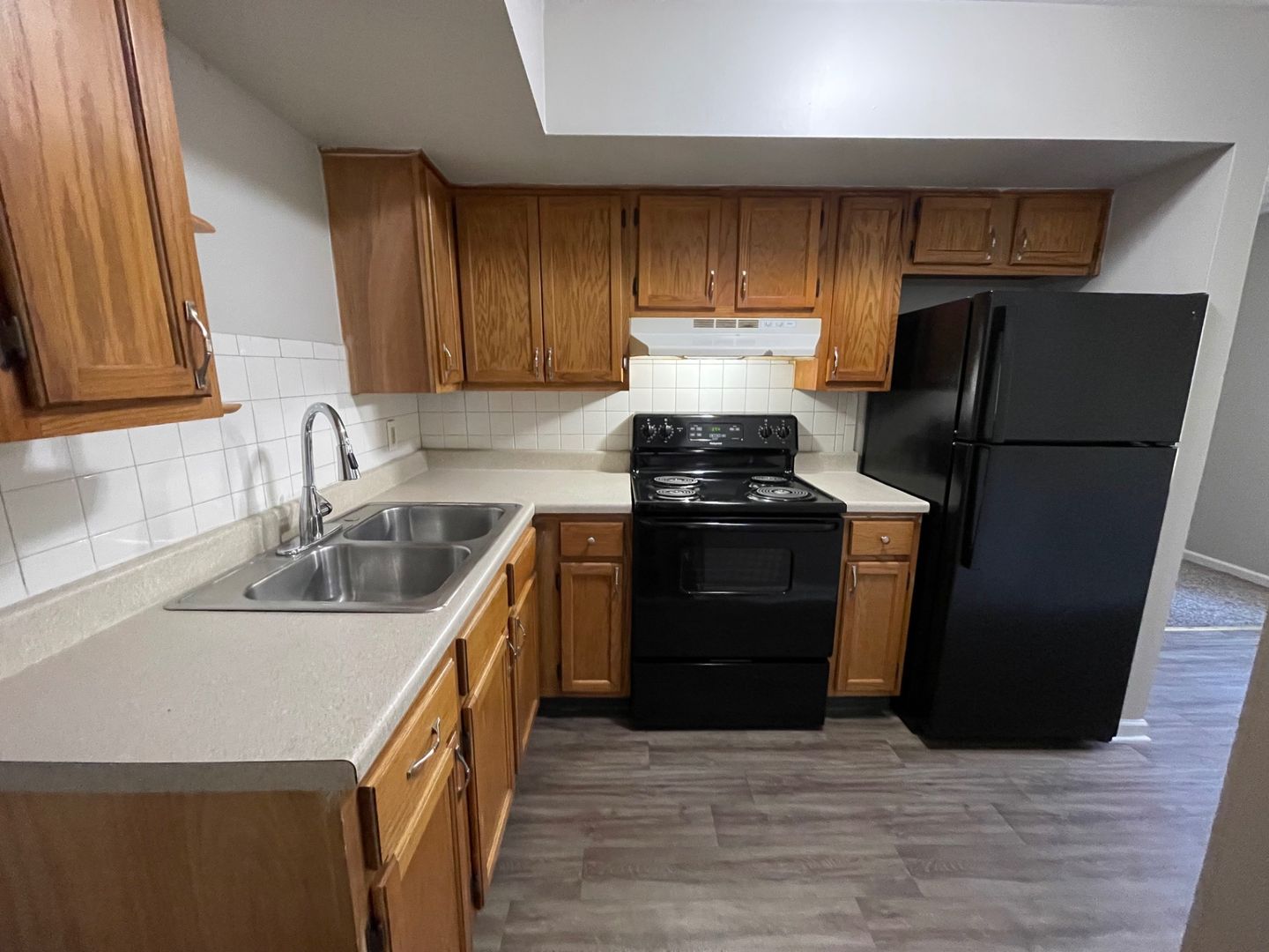 Lexington Apartment: 1029 Cross Keys Rd