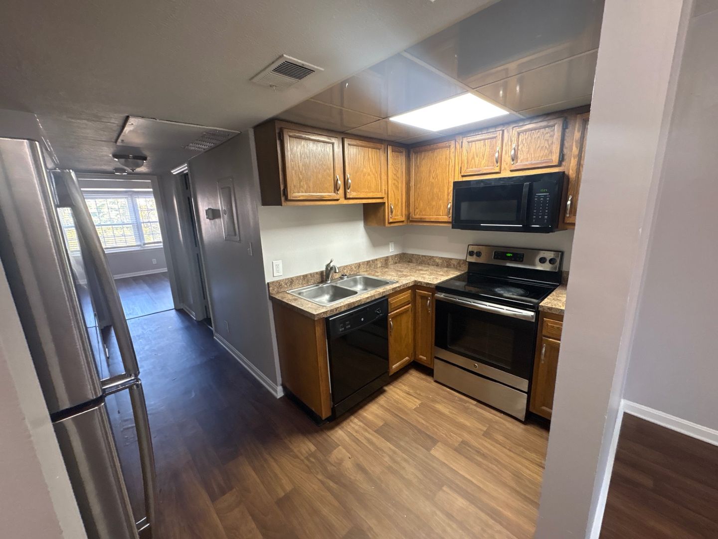 Louisville Apartment: 735 South 2nd Street