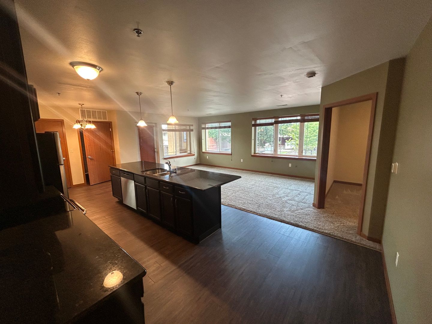 Green Bay Apartment: 401 N. Washington Street